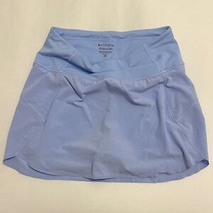 Athleta Run With It 14” Skort XXS
